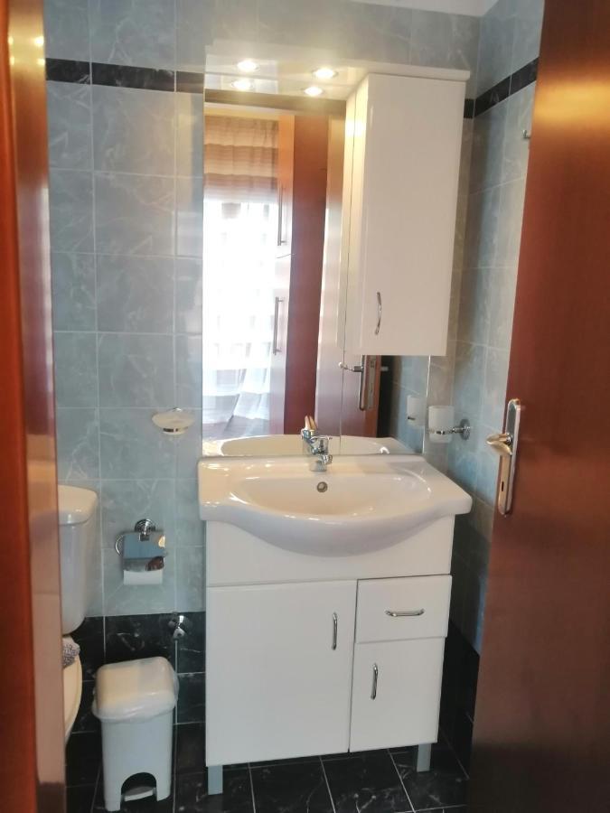 Malvazios Villas #7 Гитион Экстерьер фото