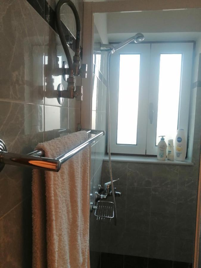 Malvazios Villas #7 Гитион Экстерьер фото