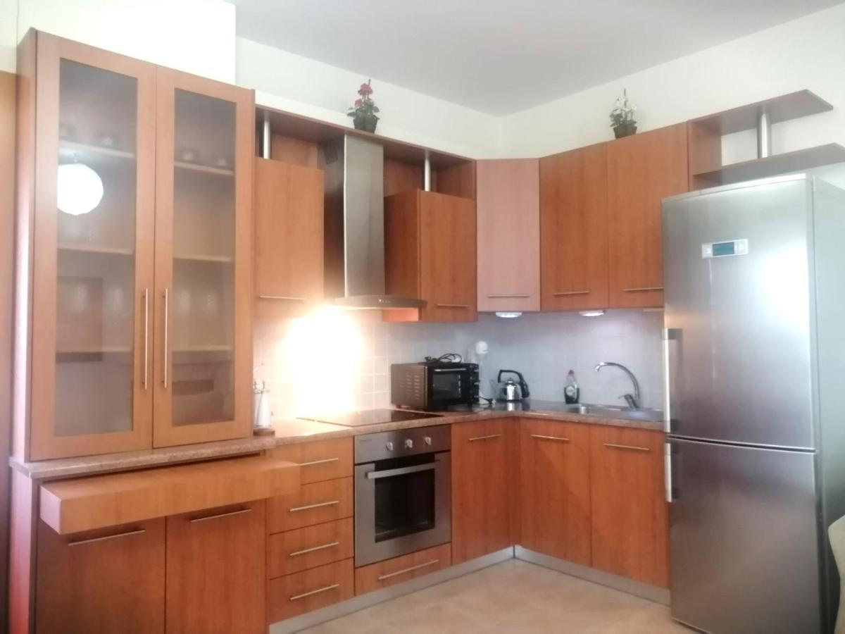 Malvazios Villas #7 Гитион Экстерьер фото