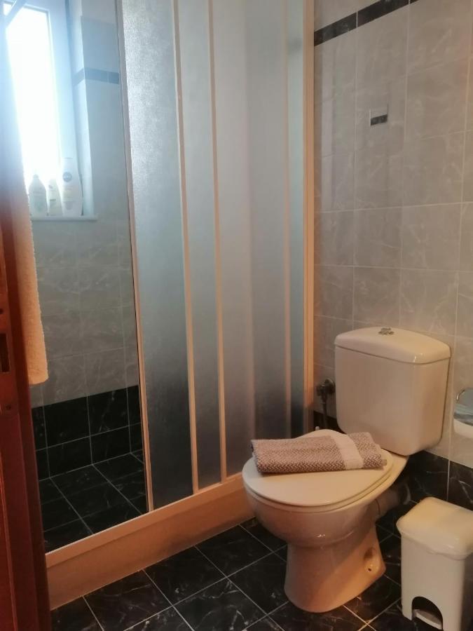 Malvazios Villas #7 Гитион Экстерьер фото