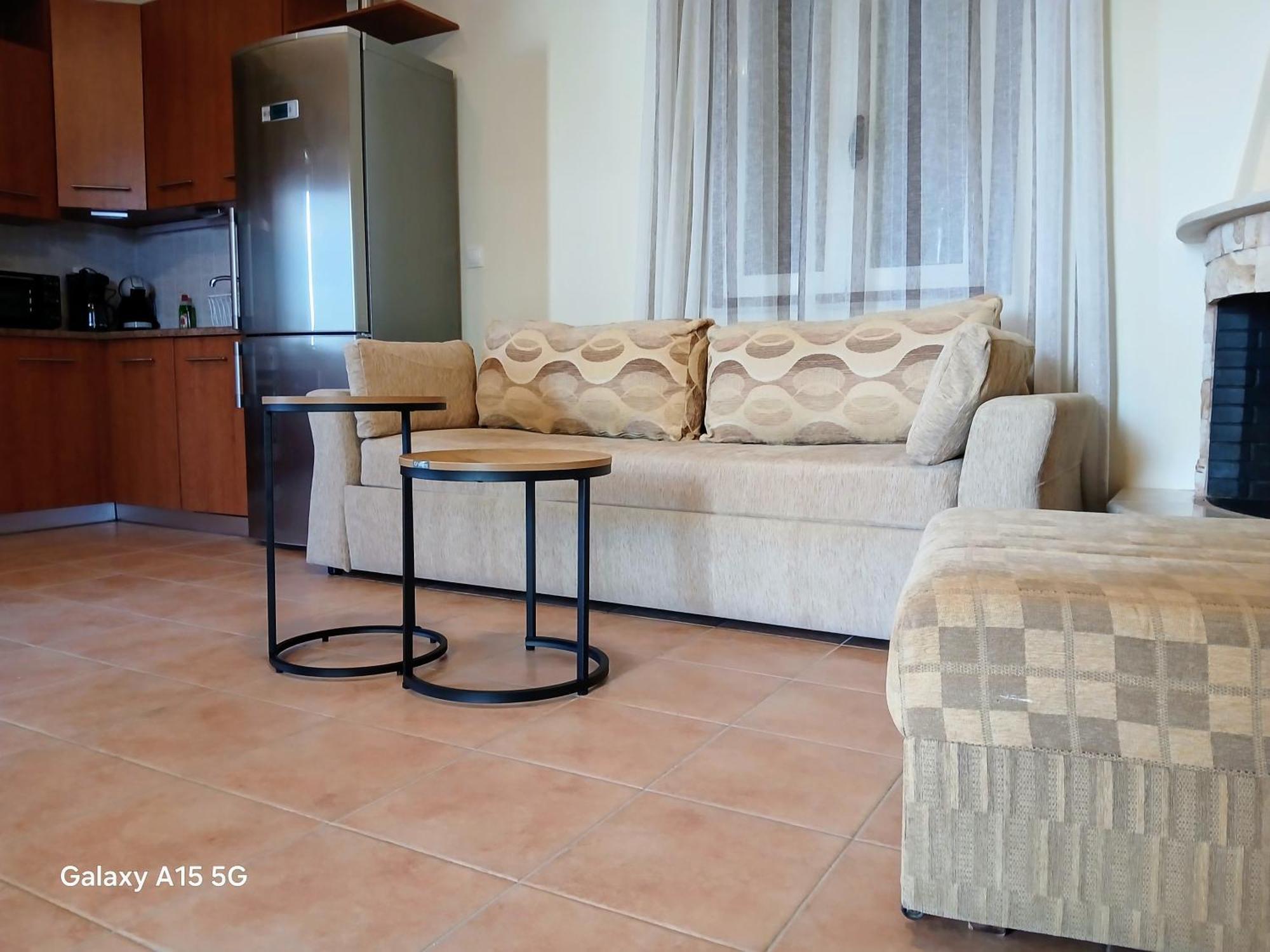 Malvazios Villas #7 Гитион Экстерьер фото