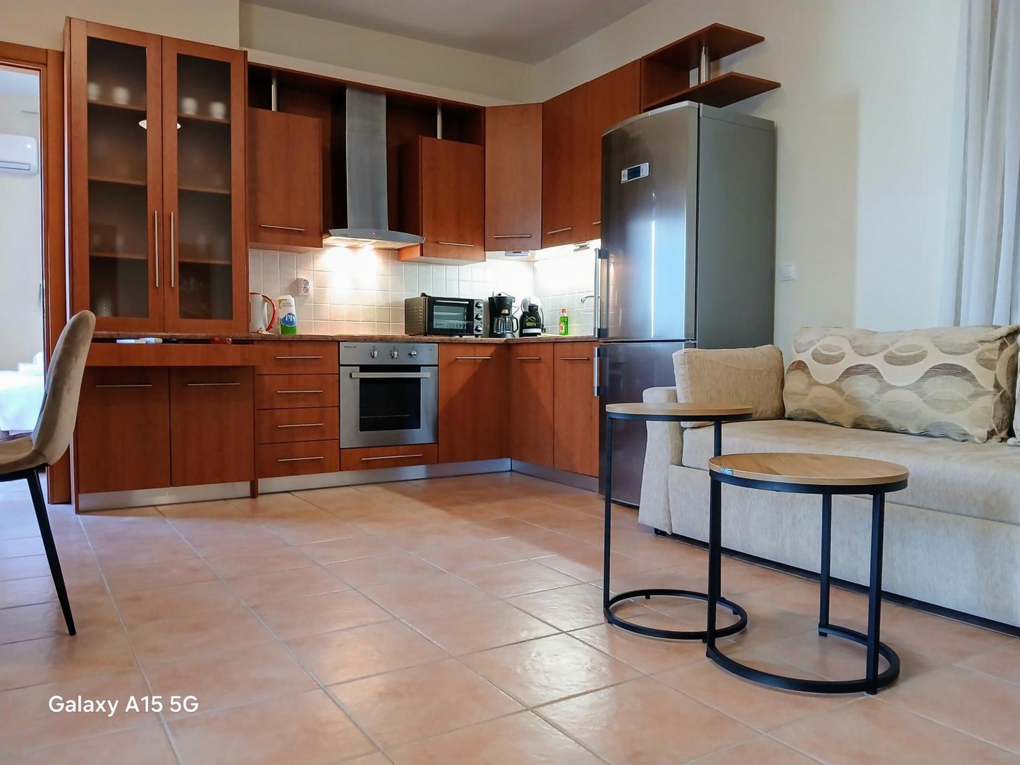 Malvazios Villas #7 Гитион Экстерьер фото