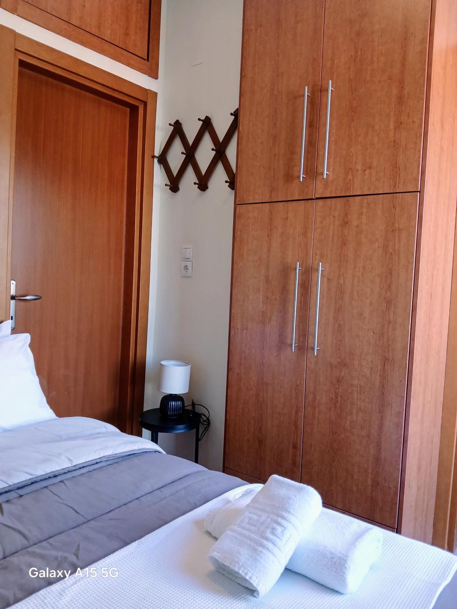 Malvazios Villas #7 Гитион Экстерьер фото