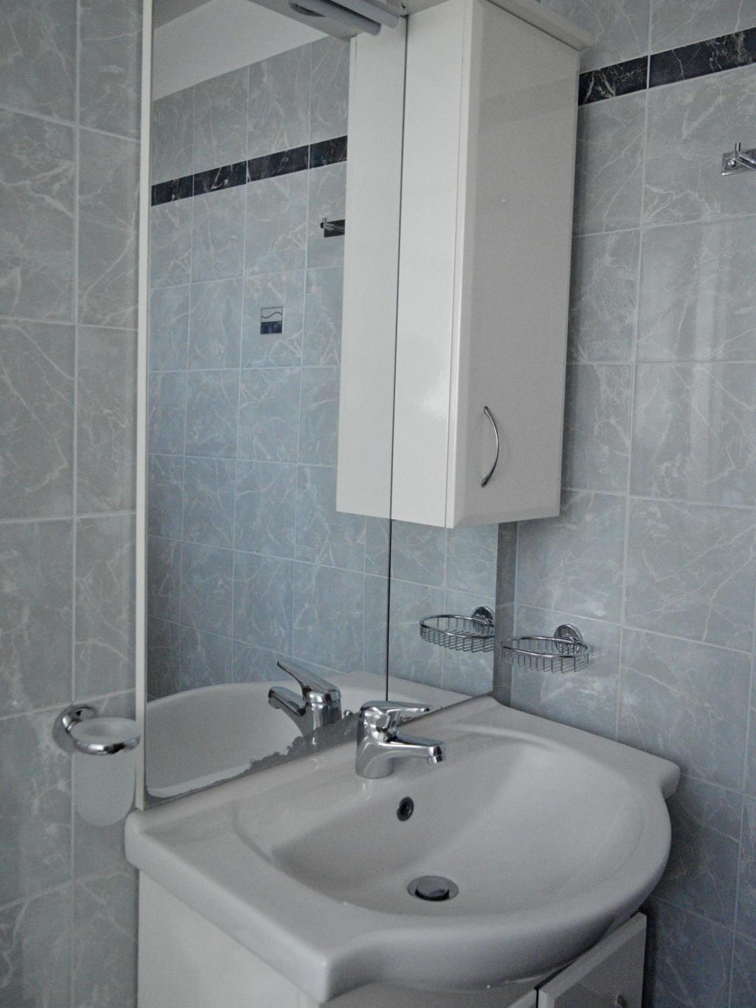 Malvazios Villas #7 Гитион Экстерьер фото
