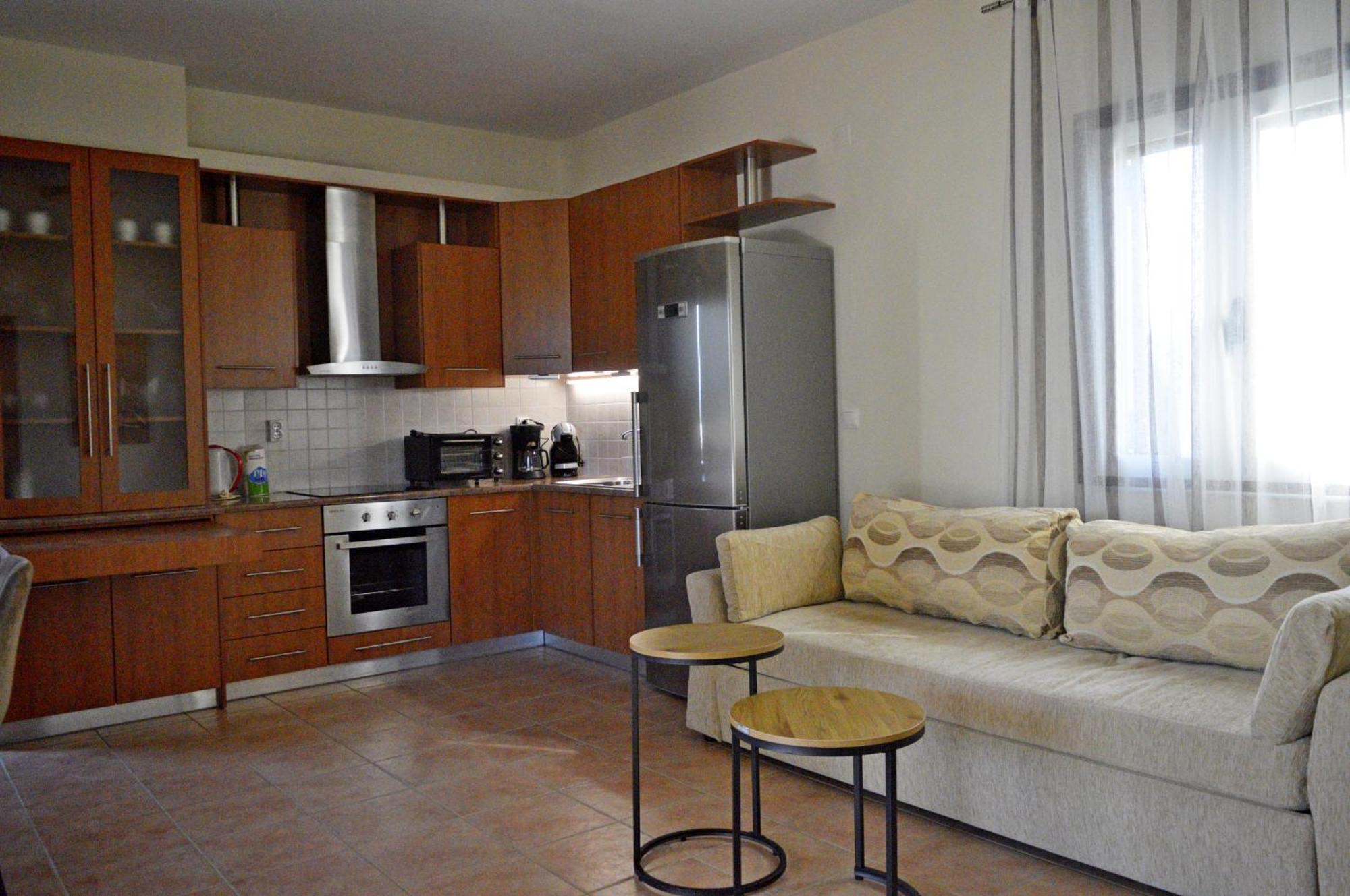 Malvazios Villas #7 Гитион Экстерьер фото